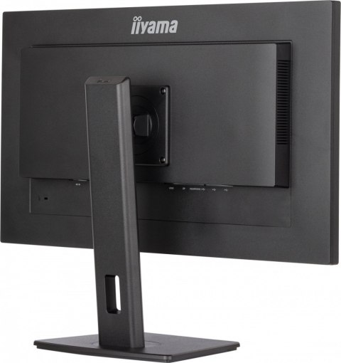 IIYAMA Monitor 28 cali XUB2893UHSU-B5,IPS,4K,HDMI,DP,2x2W,HAS(150mm)