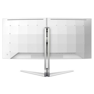 Philips Monitor 34 cale Evnia 34M2C8600 Curved QD OLED 175Hz HDMIx2 DP USB-C HDR HAS Ambiglow