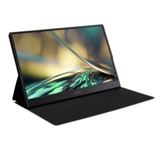 Acer Monitor przenośny 15,6 cala IPS 16:9 PM161QB1bmiuux HDMI USB-C