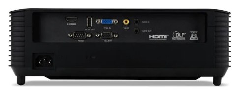 Acer Projektor X139 DLP WXGA 5000ANSI/20 000:1/16:10 Acer Projektor X139 DLP WXGA 5000ANSI/20 000:1/16:10