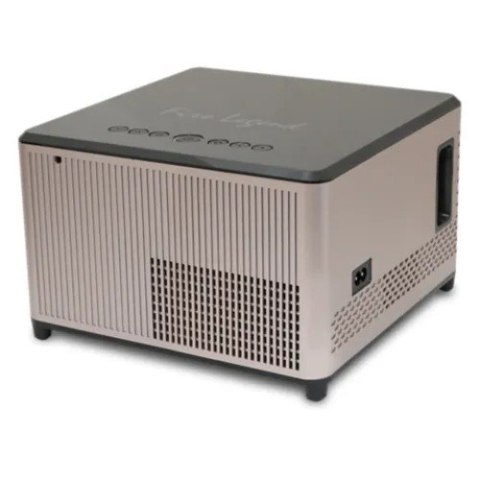 Acer Projektor AOPEN QF15A FHD/500AL/1000:1/2.10kg