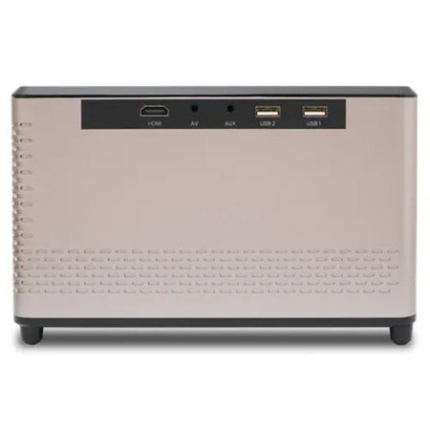 Acer Projektor AOPEN QF15A FHD/500AL/1000:1/2.10kg