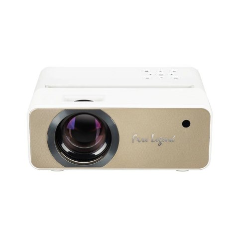 Acer Projektor Aopen QF12 FHD/5000AL/1000:1/1.3kg Acer Projektor Aopen QF12 FHD/5000AL/1000:1/1.3kg