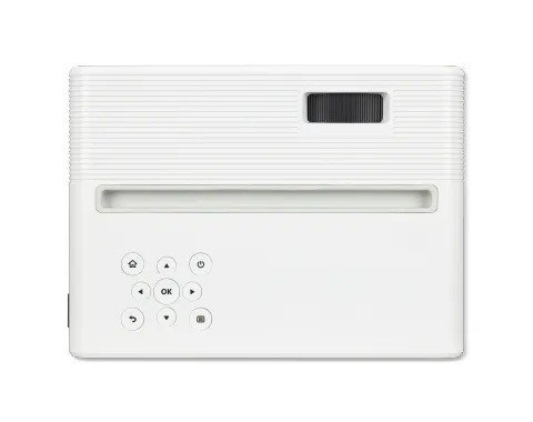 Acer Projektor Aopen QF12 FHD/5000AL/1000:1/1.3kg Acer Projektor Aopen QF12 FHD/5000AL/1000:1/1.3kg