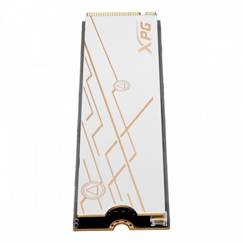 Adata Dysk SSD XPG MARS 980 BLADE 2TB PCIe 5x4 14/13 GB/s M2