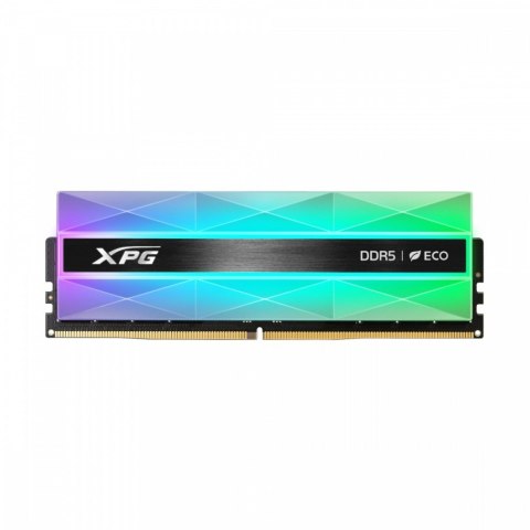 Adata Pamięć XPG Lancer NEON RGB DDR5 6000 DIMM 32GB (2x16) CL30
