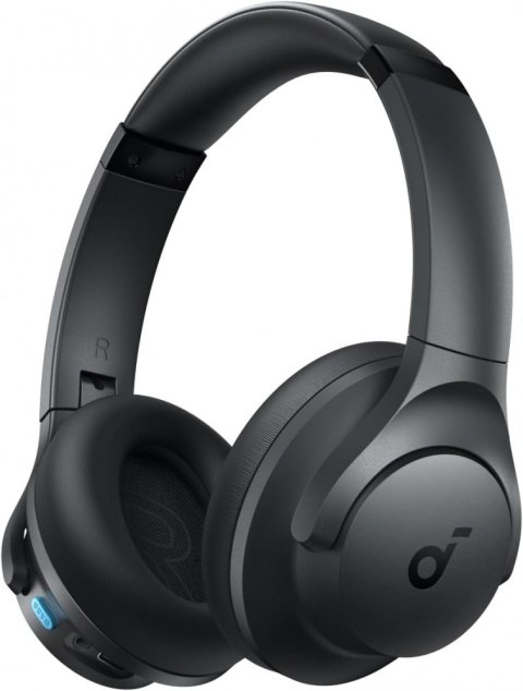 Anker Słuchawki nauszne Soundcore Q11i ciemny szary Anker Słuchawki nauszne Soundcore Q11i ciemny szary