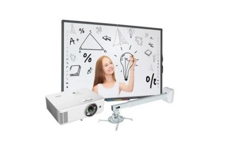 Avtek Zestaw 80 EDU ( TT-BOARD 80 + DX335ST-EDU + WALLMOUNT NEXT 1200 )) Avtek Zestaw 80 EDU ( TT-BOARD 80 + DX335ST-EDU + WALLMOUNT NEXT 1200 ))