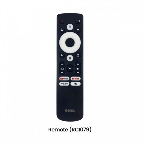 Benq Projektor GP520 4K LED 2600ansi/4K/HDMI