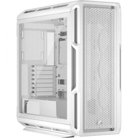 Corsair Obudowa 5000T Mid Tower Biała Corsair Obudowa 5000T Mid Tower Biała