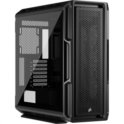 Corsair Obudowa 5000T Mid Tower Czarna Corsair Obudowa 5000T Mid Tower Czarna