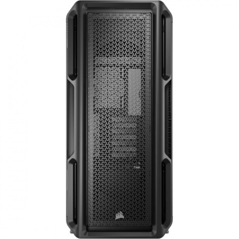 Corsair Obudowa 5000T Mid Tower Czarna Corsair Obudowa 5000T Mid Tower Czarna