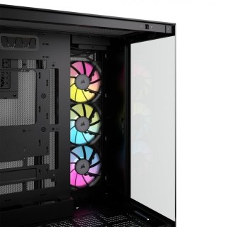 Corsair Obudowa iCUE LINK 6500X RGB Mid-Tower ATX Black