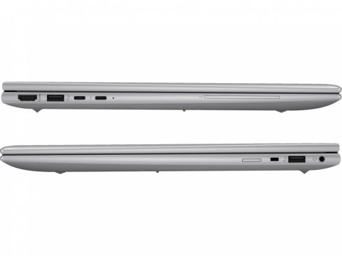 HP Inc. Mobilna stacja robocza ZBook Firefly G11 16/W11P U7-155H 512GB/16GB A3ZF2ET