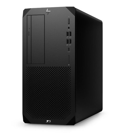 HP Inc. Stacja robocza Z2 Tower G9 i7-14700 512GB/16GB/W11P A40KYET HP Inc. Stacja robocza Z2 Tower G9 i7-14700 512GB/16GB/W11P A40KYET