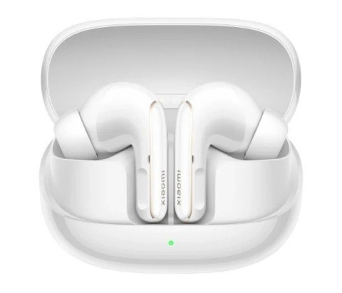 XIAOMI Słuchawki Buds 5 Pro Bluetooth białe XIAOMI Słuchawki Buds 5 Pro Bluetooth białe