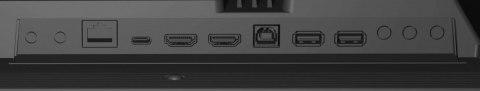 IIYAMA Monitor 43 cale LH4364UHS-B1AG 24/7,VA,ANDROID14,4K,500cd,4000:1,2xHDMI,USB-C,RJ45, RS-232c, IR, 2x10W, 2xUSB, UCHWYT ŚCIENNY