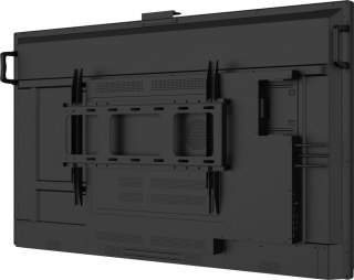 IIYAMA Monitor 65 cali TE6513A-B1AG INFRARED,40pkt,IPS,4K,7H,450cd/m2, WiFi,USB, ANDROID 14, Google EDLA,2x20W, UCHWYT CIENNY