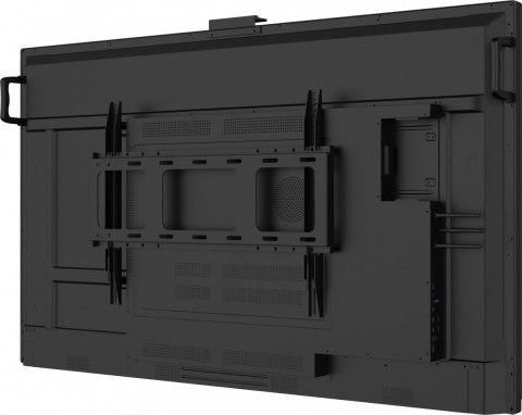 IIYAMA Monitor 65 cali TE6513A-B1AG INFRARED,40pkt,IPS,4K,7H,450cd/m2, WiFi,USB, ANDROID 14, Google EDLA,2x20W, UCHWYT CIENNY