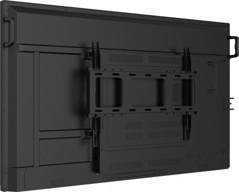 IIYAMA Monitor 65 cali TE6513A-B1AG INFRARED,40pkt,IPS,4K,7H,450cd/m2, WiFi,USB, ANDROID 14, Google EDLA,2x20W, UCHWYT CIENNY