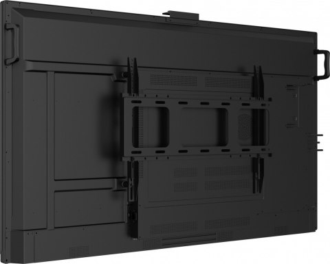 IIYAMA Monitor 65 cali TE6513A-B1AG INFRARED,40pkt,IPS,4K,7H,450cd/m2, WiFi,USB, ANDROID 14, Google EDLA,2x20W, UCHWYT CIENNY