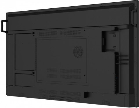 IIYAMA Monitor 65 cali TE6513A-B1AG INFRARED,40pkt,IPS,4K,7H,450cd/m2, WiFi,USB, ANDROID 14, Google EDLA,2x20W, UCHWYT CIENNY