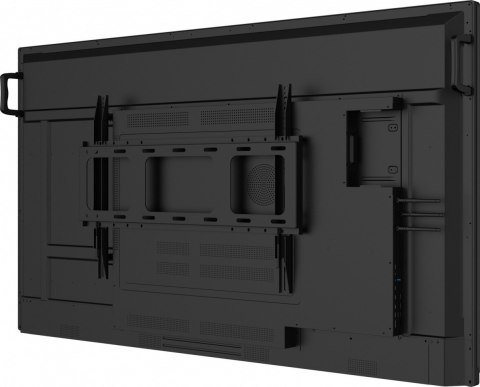 IIYAMA Monitor 65 cali TE6513A-B1AG INFRARED,40pkt,IPS,4K,7H,450cd/m2, WiFi,USB, ANDROID 14, Google EDLA,2x20W, UCHWYT CIENNY