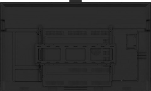 IIYAMA Monitor 75 cali TE7513A-B1AG INFRARED,40pkt,IPS,4K,7H,450cd/m2, WiFi,USB, ANDROID 14, Google EDLA,2x20W, UCHWYT CIENNY