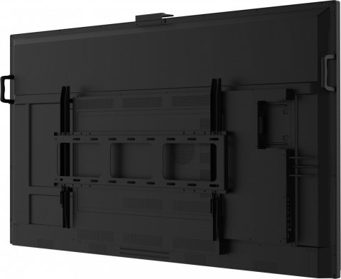 IIYAMA Monitor 75 cali TE7513A-B1AG INFRARED,40pkt,IPS,4K,7H,450cd/m2, WiFi,USB, ANDROID 14, Google EDLA,2x20W, UCHWYT CIENNY