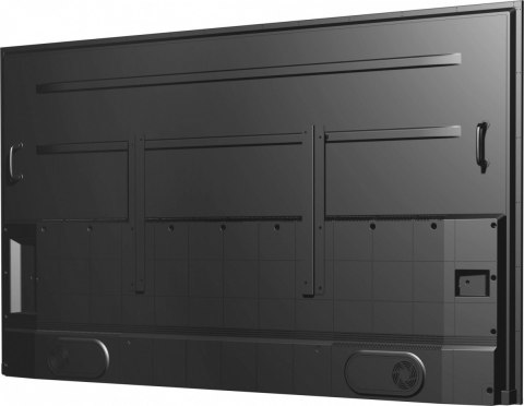 IIYAMA Monitor 98 cali LE9864UHS-B1AG, 24/7,VA,ANDROID14,4K,500cd,5000:1, 2xHDMI ,USB-C,RJ45, RS-232c, IR, 2x10W, 2xUSB, UCHWYT ŚCIE