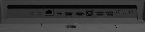 IIYAMA Monitor 98 cali LE9864UHS-B1AG, 24/7,VA,ANDROID14,4K,500cd,5000:1, 2xHDMI ,USB-C,RJ45, RS-232c, IR, 2x10W, 2xUSB, UCHWYT ŚCIE