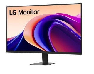 LG Electronics Monitor 31.5 cala 32U631A-B QHD 100Hz IPS HDR10
