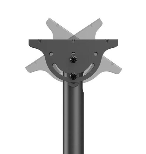 Neomounts Uchwyt do monitora/TV CL35-440BL16L 37-70 cali 50kg