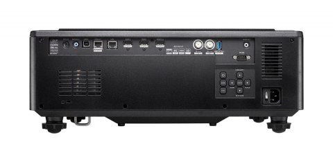 Optoma Projektor ZK810T Laser