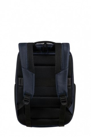 Samsonite Plecak kabinowy na laptopa 14.1 cala Guardit 3.0 S granatowy