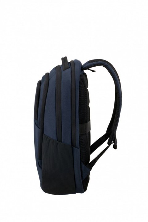 Samsonite Plecak na laptopa 17.3 cala Guardit 3.0 L granatowy