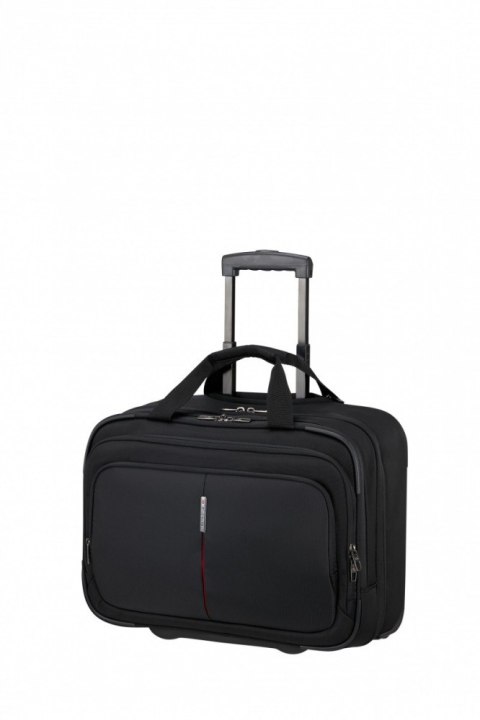 Samsonite Torba na kółkach na laptopa 17.3 cala Guardit 3.0 L czarna