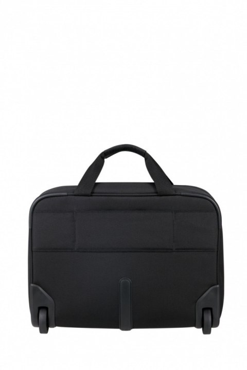 Samsonite Torba na kółkach na laptopa 17.3 cala Guardit 3.0 L czarna