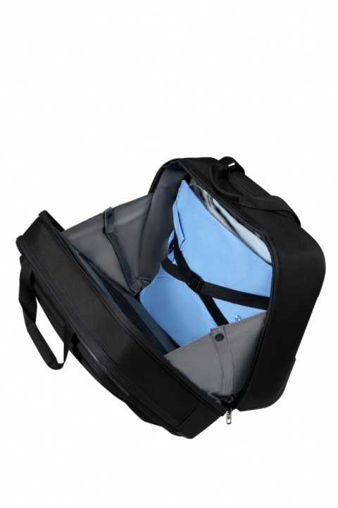 Samsonite Torba na kółkach na laptopa 17.3 cala Guardit 3.0 L czarna