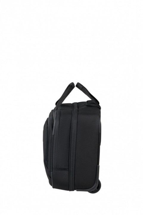 Samsonite Torba na kółkach na laptopa 17.3 cala Guardit 3.0 L czarna