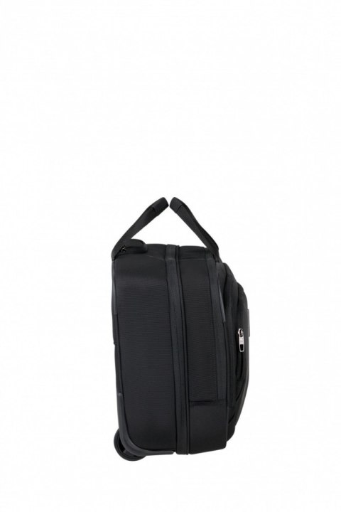 Samsonite Torba na kółkach na laptopa 17.3 cala Guardit 3.0 L czarna