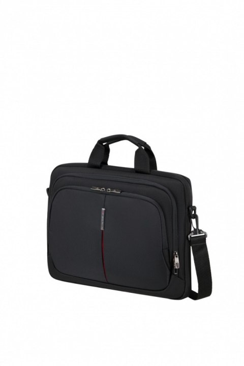 Samsonite Torba na laptopa 15.6 cala Guardit 3.0 Slim M czarna