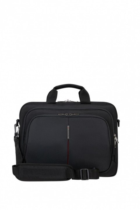 Samsonite Torba na laptopa 15.6 cala Guardit 3.0 Slim M czarna