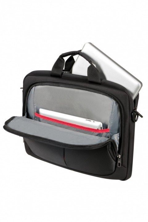 Samsonite Torba na laptopa 15.6 cala Guardit 3.0 Slim M czarna