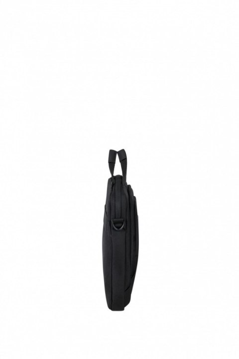 Samsonite Torba na laptopa 15.6 cala Guardit 3.0 Slim M czarna