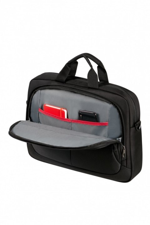Samsonite Torba na laptopa 17.3 cala Guardit 3.0 L czarna