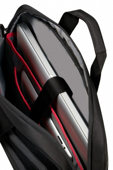 Samsonite Torba na laptopa 17.3 cala Guardit 3.0 L czarna