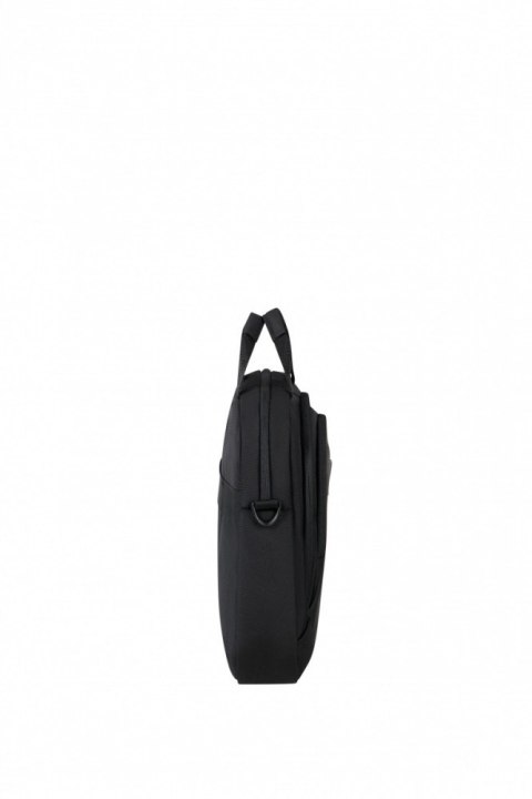 Samsonite Torba na laptopa 17.3 cala Guardit 3.0 L czarna