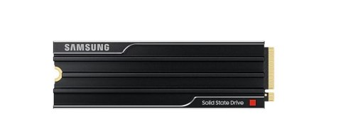 Samsung Dysk SSD SSD PRO Heatsink NVMe MZ-VAP2T0CW