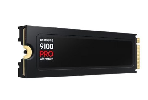 Samsung Dysk SSD SSD PRO Heatsink NVMe MZ-VAP2T0CW